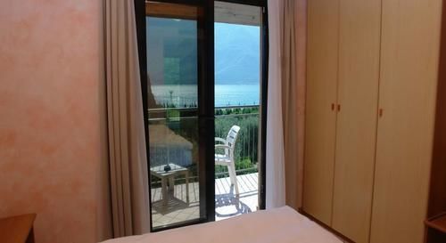Hotel Rosemarie Limone sul Garda Luaran gambar